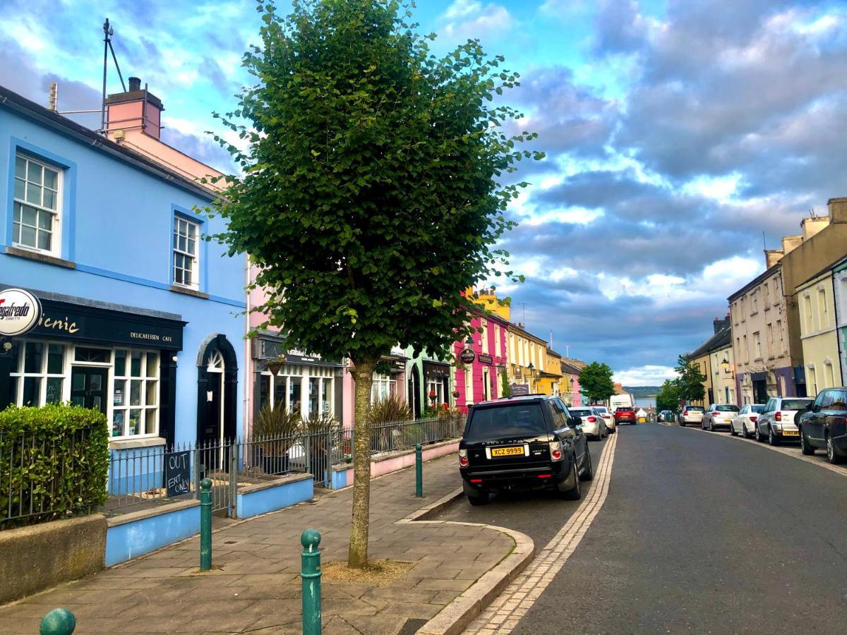 Dufferin Coaching Inn Killyleagh Exterior foto